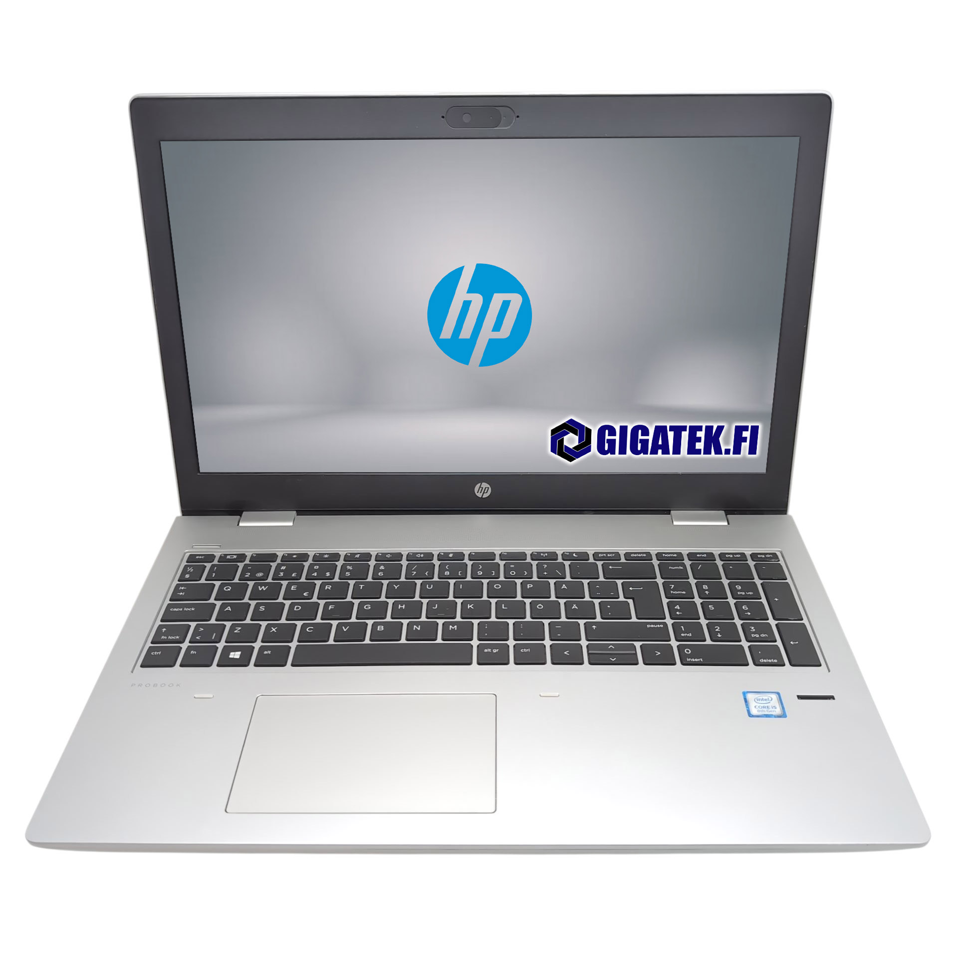 HP ProBook 650 G4/i5-8250U/16 GB DDR4/256 GB SSD/15.6” FHD-IPS/4G-valmis/ Win11 Pro/A1