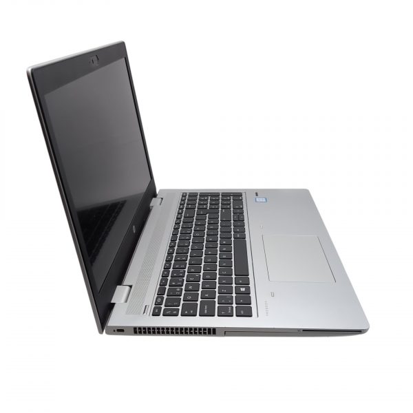 HP ProBook 650 G4/i5-8250U/16 GB DDR4/256 GB SSD/15.6” FHD-IPS/4G-valmis/ Win11 Pro/A1 - Image 2