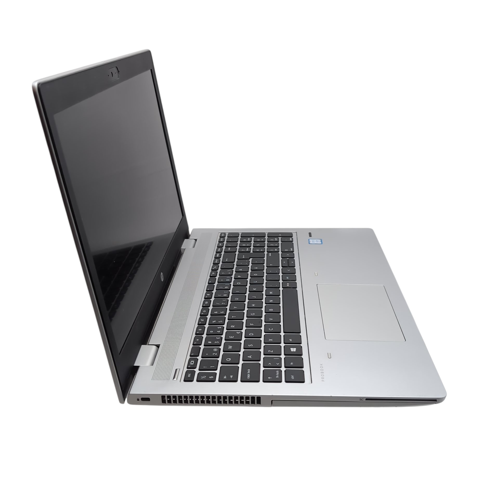 HP ProBook 650 G4/i5-8250U/16 GB DDR4/256 GB SSD/15.6” FHD-IPS/4G-valmis/ Win11 Pro/A1