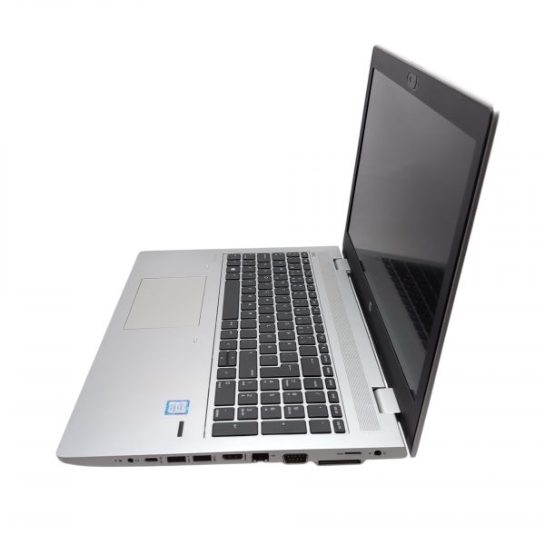 HP ProBook 650 G4/i5-8250U/16 GB DDR4/256 GB SSD/15.6” FHD-IPS/4G-valmis/ Win11 Pro/A1 - Image 3