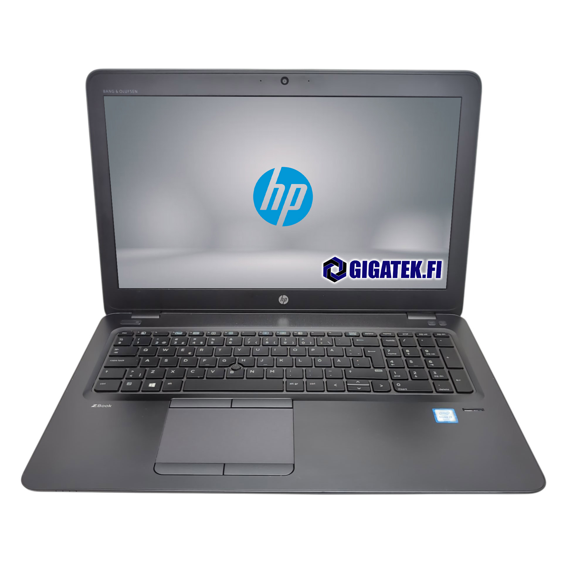 HP ZBook 15U G3\i7-6500U\16 GB DDR4\256 SSD+500HDD\15,6″ FHD-IPS\FirePro W4190M\W10 Pro\A2