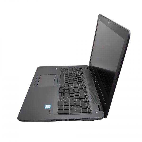 HP ZBook 15U G3\i7-6500U\16 GB DDR4\256 SSD+500HDD\15,6″ FHD-IPS\FirePro W4190M\W10 Pro\A2 - Image 3