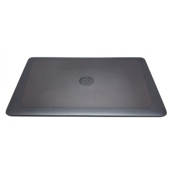 HP ZBook 15U G3\i7-6500U\16 GB DDR4\256 SSD+500HDD\15,6″ FHD-IPS\FirePro W4190M\W10 Pro\A2 - Image 4