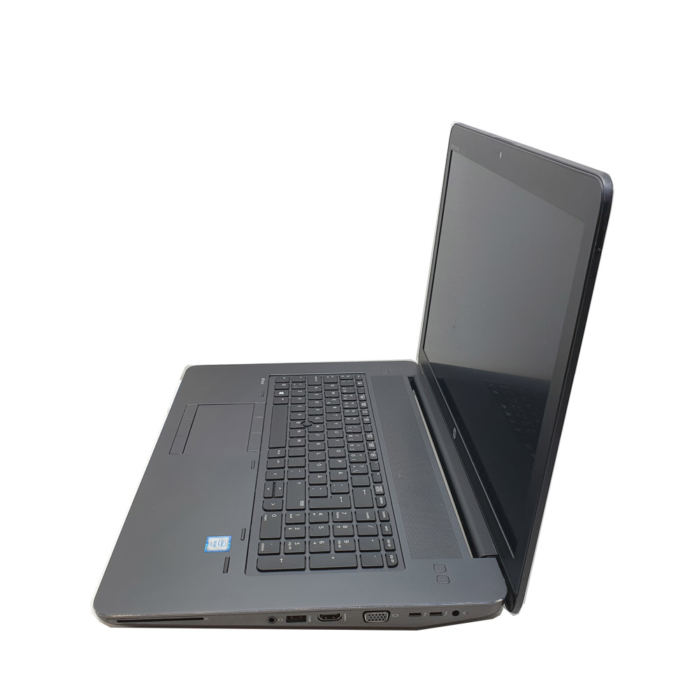 HP ZBook 17 G3/Xeon E3-1535M v5/32 GB DDR4/512GB SSD/17.3″ FHD-IPS/NVIDIA Quadro M3000M/W10Pro/B