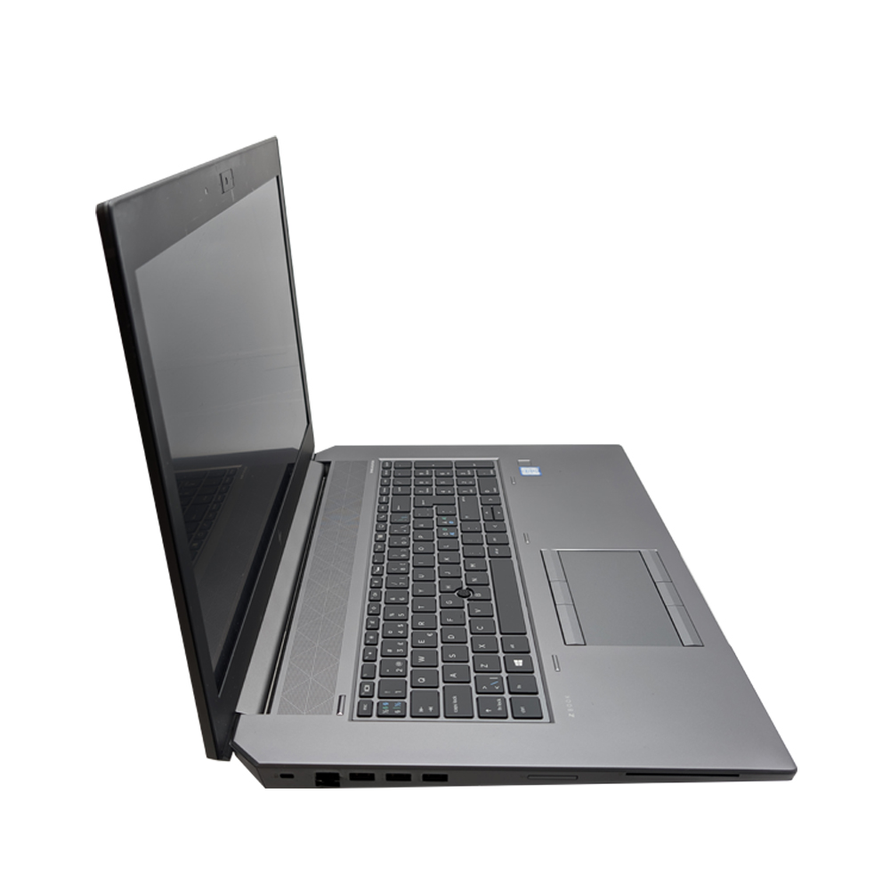 HP ZBook 17 G5/i7-8850H (6-ydin)/32 GB DDR4/512GB SSD/17.3″ FHD-IPS/NVIDIA Quadro P3200/W11 Pro/A2