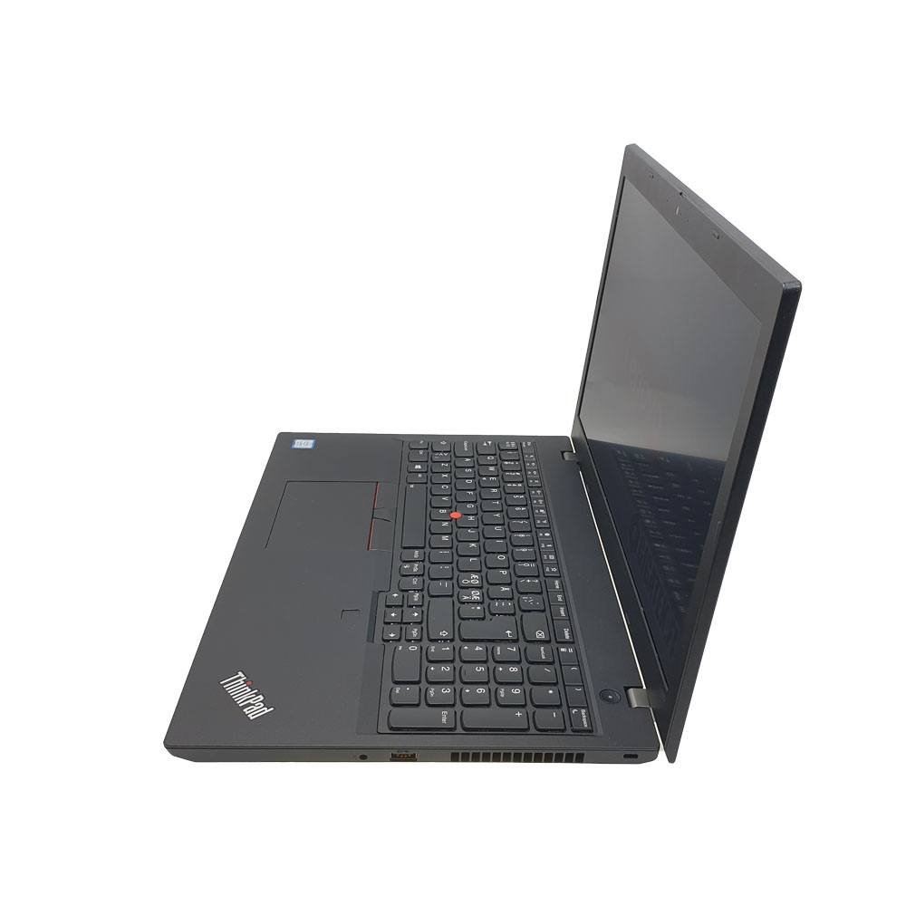 Lenovo ThinkPad L590/i5-8265U/8 GB DDR4/256 GB SSD/15,6” FHD-IPS/W11Pro/A1