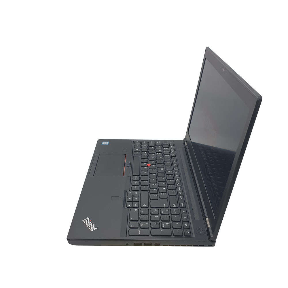 Lenovo ThinkPad P50/i7-6700HQ/16 GB DDR4/256 GB + 480GB SSD/M1000M/15,6″ FHD-IPS/W10Pro/A2