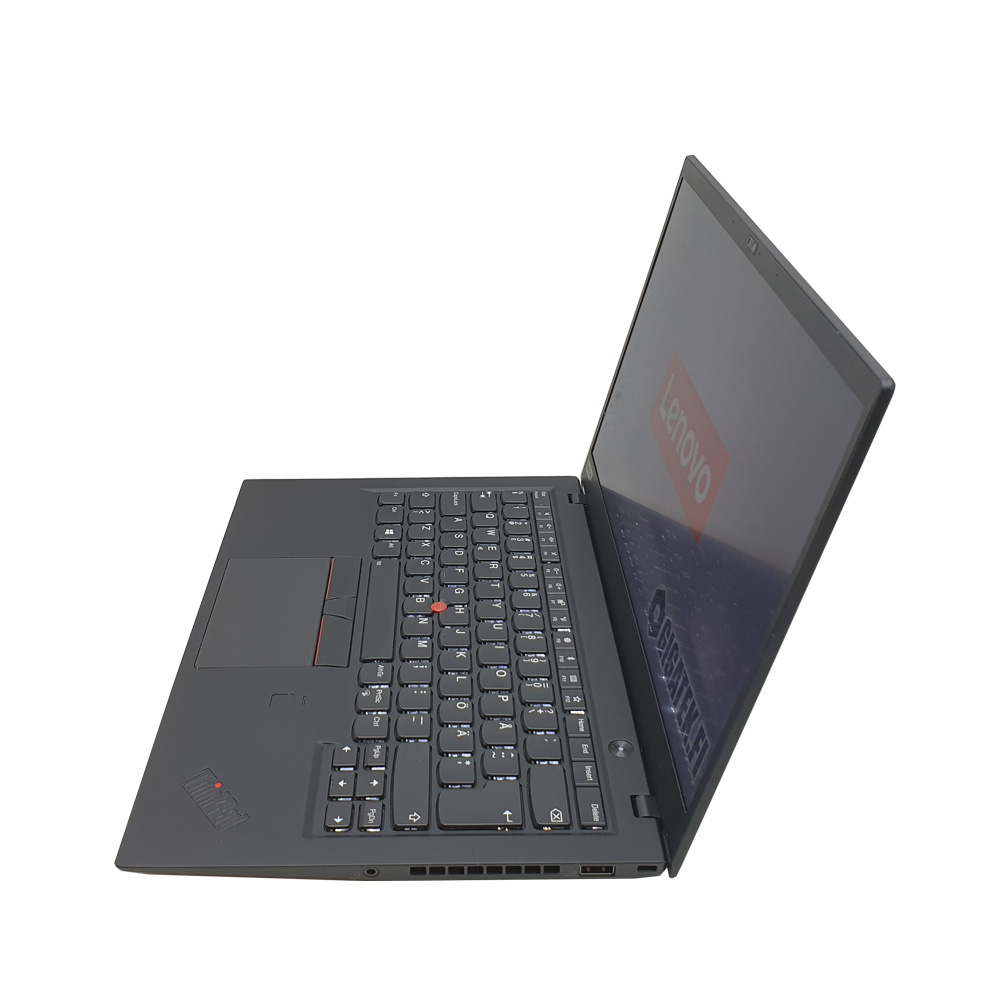 Lenovo ThinkPad X1 Carbon G6\i5-8250U\8 GB DDR3\256 GB SSD\14”FHD-IPS\W11Pro\B