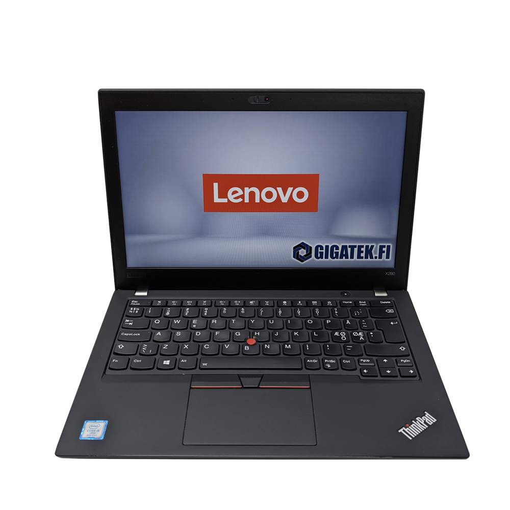 良品Lenovo ThinkPad X280 core i5-8350U 8G 256G FHD IPS - ノート ...