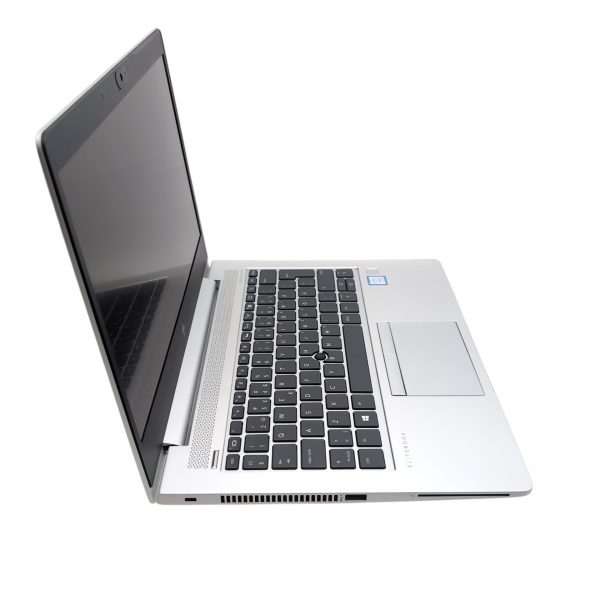 HP EliteBook 830 G5/i5-8250U/8GB DDR4/256 GB SSD/13.3”FHD-IPS/Win11 Pro/A1 - Image 2