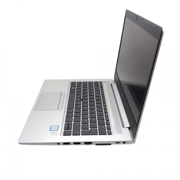 HP EliteBook 830 G5/i5-8250U/8GB DDR4/256 GB SSD/13.3”FHD-IPS/Win11 Pro/A1 - Image 3