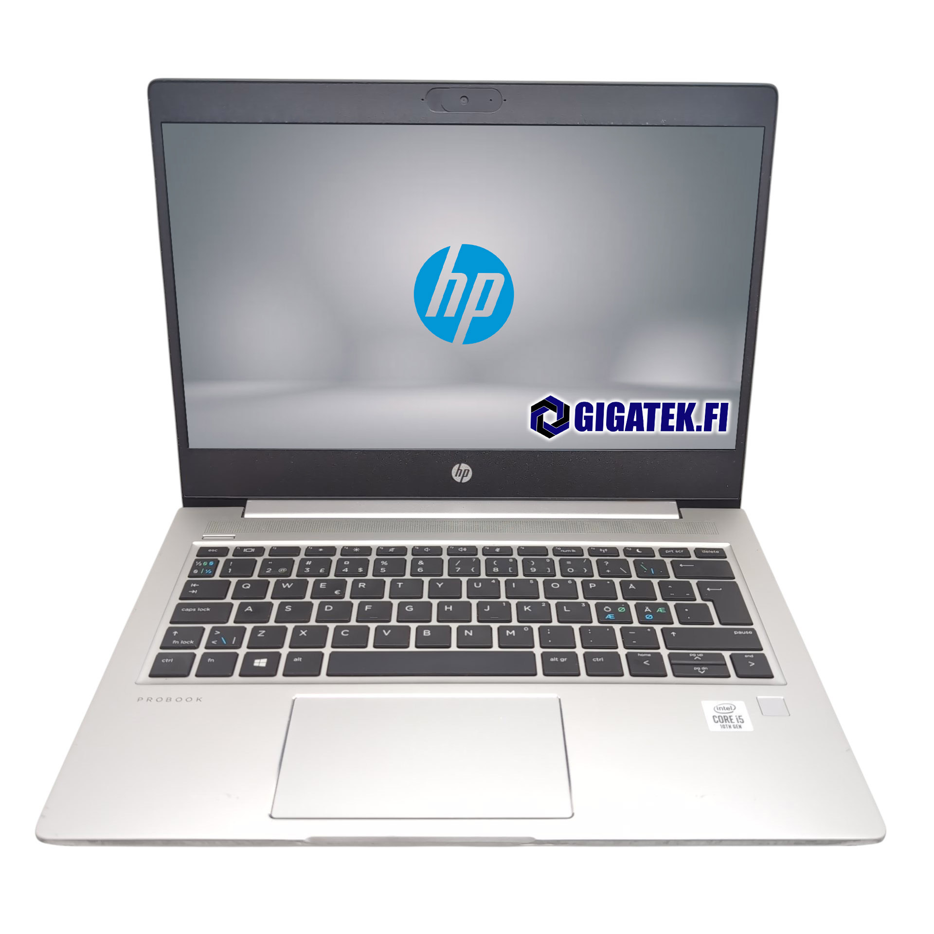 HP ProBook 430 G7/i5-10210U/8 GB DDR4/256 GB SSD/13.3”FHD-IPS/Win11 Pro/A2/Takuu 24KK