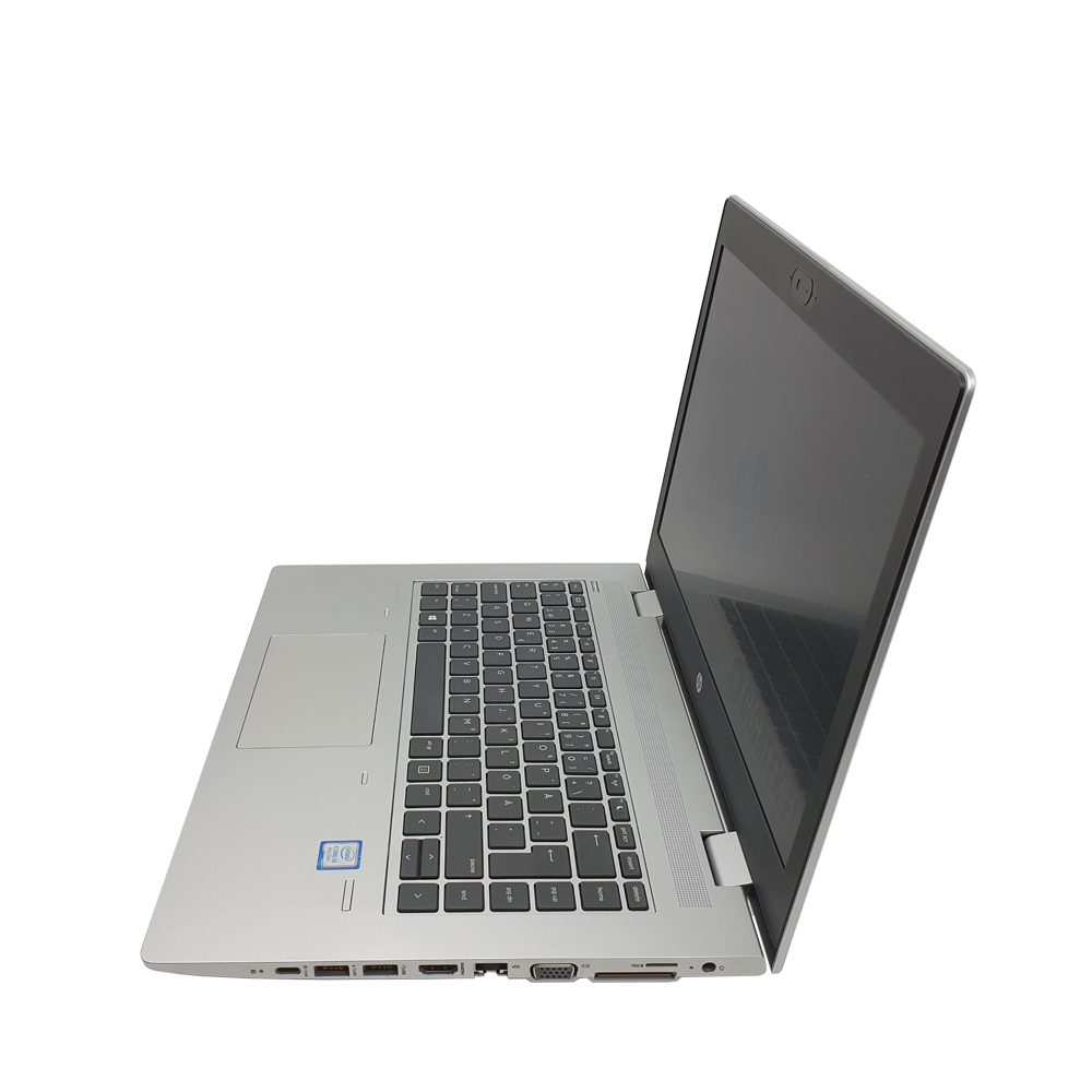 HP ProBook 640 G4/i5-7300U/8 GB DDR4/512 GB SSD/14″ FHD-IPS/W10 Pro/A2