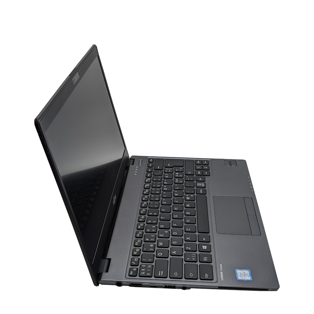 Fujitsu LifeBook U938/i5-8350U/8GB DDR4/256 GB SSD/13.3″ FHD-IPS/W11Pro/A1