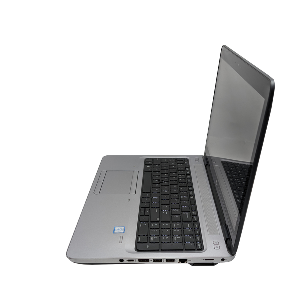 HP ProBook 650 G2/i5-6300U/8 GB DDR4/512 GB SSD/15.6”FHD Kosketusnäyttö/W10 Pro/A1