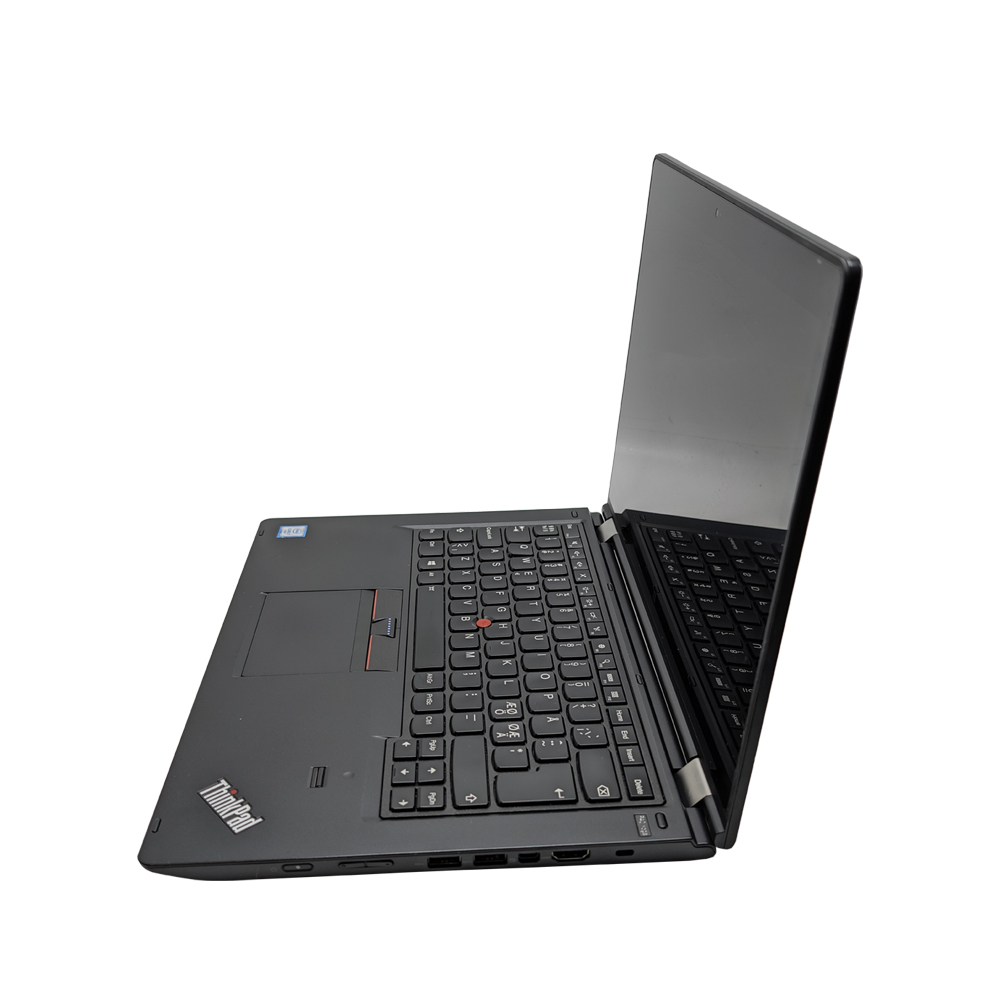 Lenovo ThinkPad P40 Yoga/i7-6500U/16GB DDR3L/512 GB SSD/14”FHD-IPS Kosketusnäyttö/Quadro M500M/W10 Pro/A2