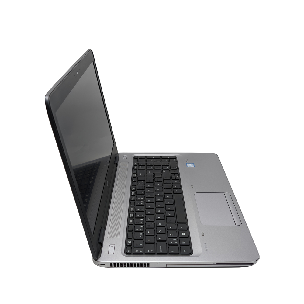 HP ProBook 650 G2/i5-6300U/8 GB DDR4/256 GB SSD/15.6”HD/W10 Pro/A2