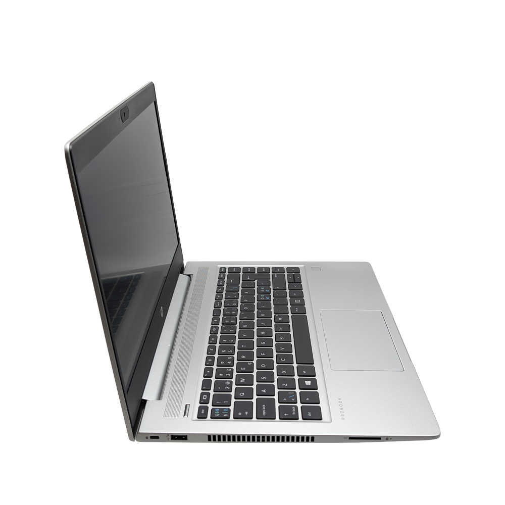 HP EliteBook 445 G7/Ryzen 5 PRO 4500U 6-ydin/ 8GB DDR4 / 256SSD/ 14″ FHD-IPS/ W11Pro/A1