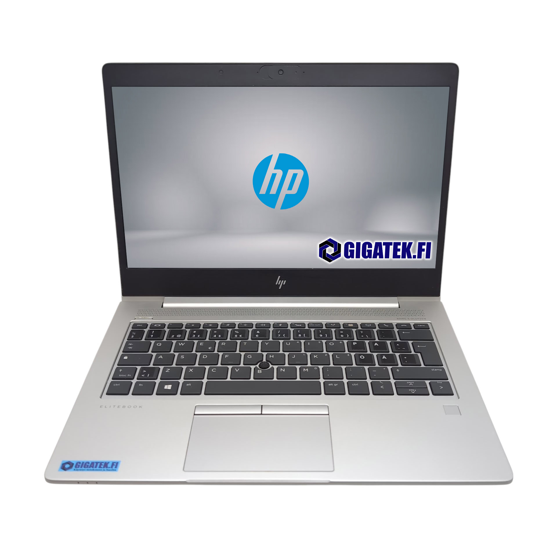 HP EliteBook 735 G6/Ryzen 7 PRO 3700U/ 16 GB DDR4 / 512 GB SSD/ 13,3" FHD-IPS/ W11P/A2