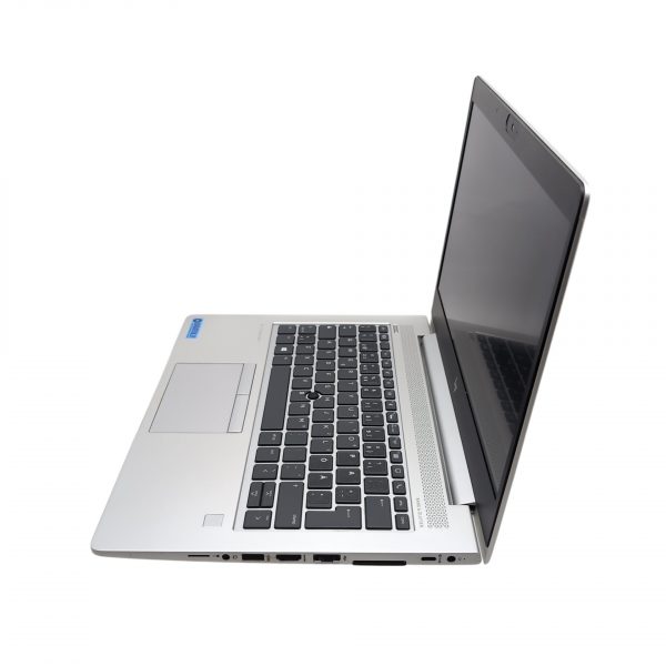 HP EliteBook 735 G6/Ryzen 7 PRO 3700U/8 GB DDR4 /256 GB SSD/ 13,3" FHD-IPS/ W11P/A2 - Image 3