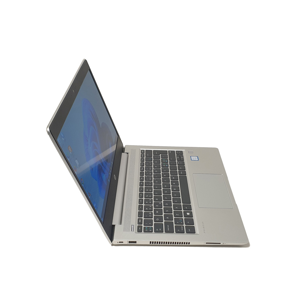 HP ProBook 430 G6/i5-8265U/8GB DDR4/256 GB SSD/13.3” HD/Win11Pro/A2