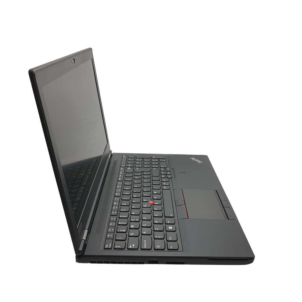 Lenovo ThinkPad P52/i7-8750H(6-ydin)/32 GB DDR4/512 GB SSD/P1000/15,6″ FHD-IPS/W11Pro/A2