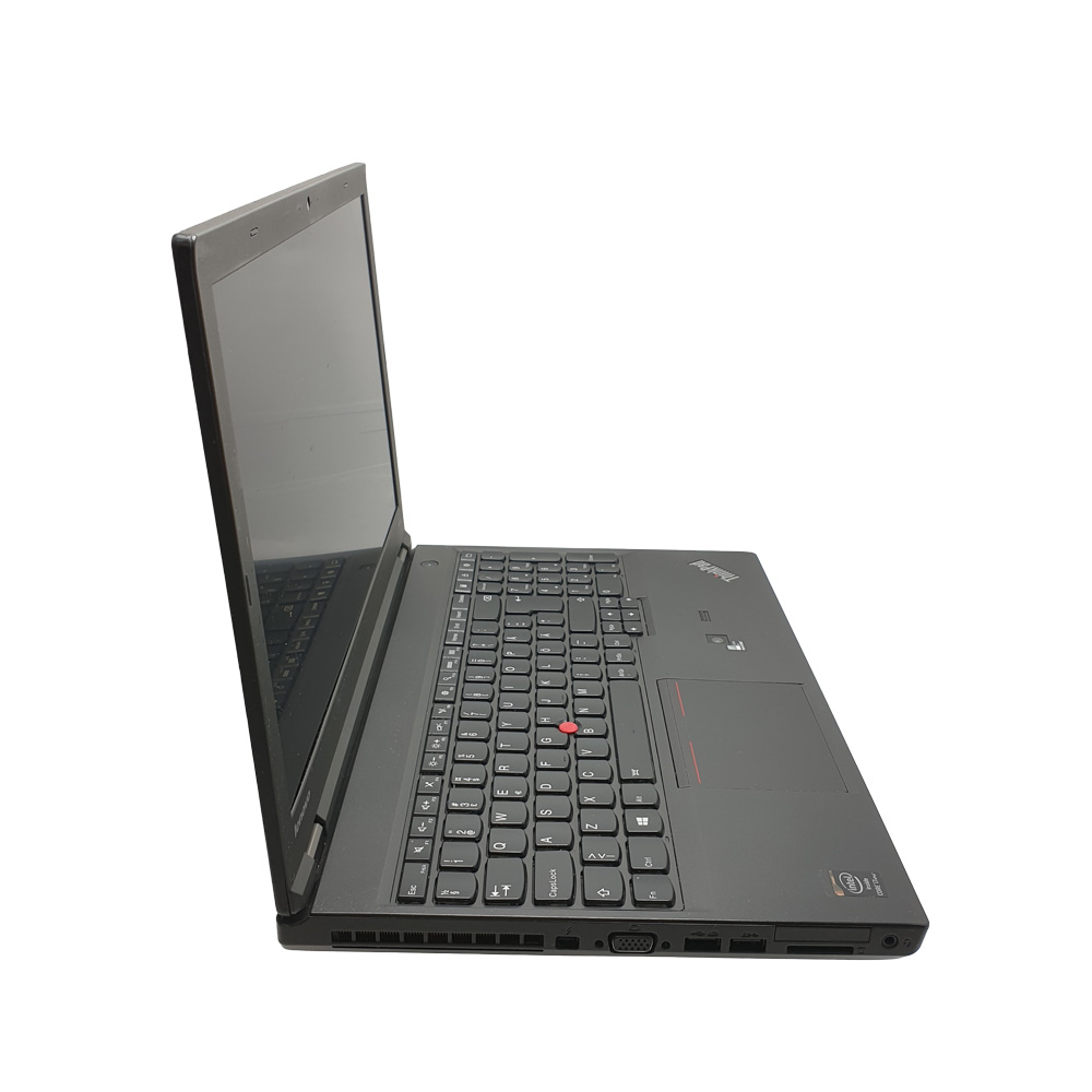 Lenovo ThinkPad W540/i7-4900MQ/16 GB DDR3/240 GB SSD/15,6” FHD/NVIDIA Quadro K2100M/W10Pro/C