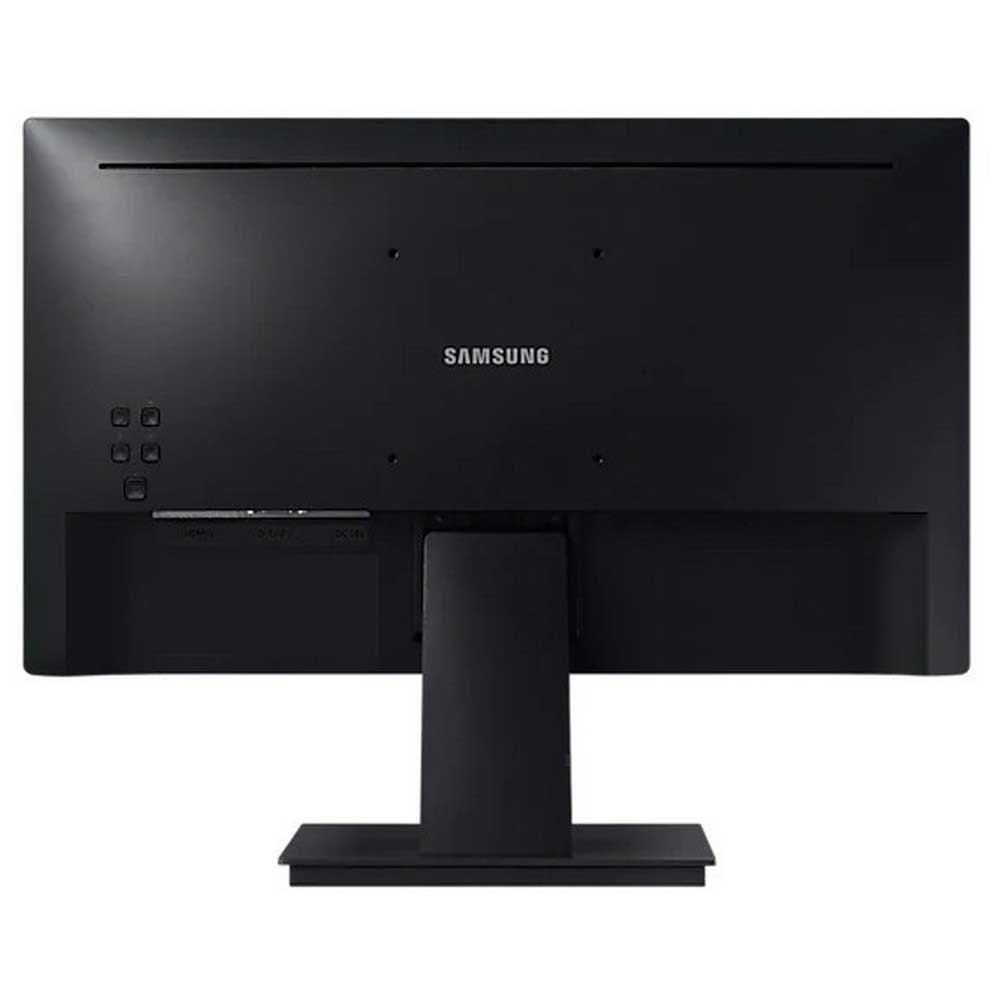 Samsung S24A310NHU 24″ näyttö (musta) – 1920 x 1080 Full HD (1080p) -VA Paneeli