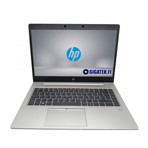 HP EliteBook 735 G6/Ryzen 5 PRO 3500U/ 8 GB DDR4 / 256 GB SSD/ 13,3" FHD-IPS/ W11P/A2