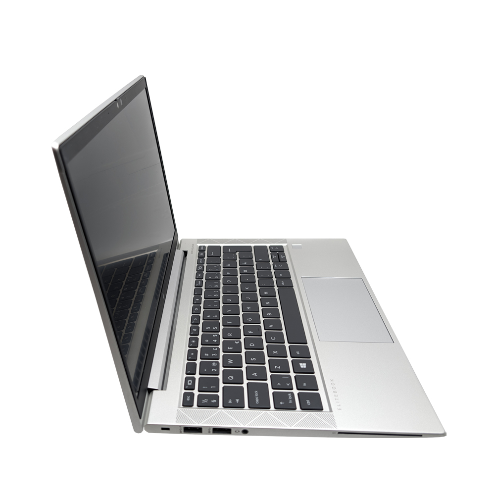 HP EliteBook 835 G8/Ryzen 5 Pro 5650U (6-ydin)/ 16 GB DDR4 / 512 GB SSD/ 13.3″ FHD-IPS/ W11P/A2