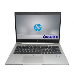 HP EliteBook 840 G5/i7-8650U/16 GB DDR4/512 SSD/14" FHD-IPS/W11 Pro/A2