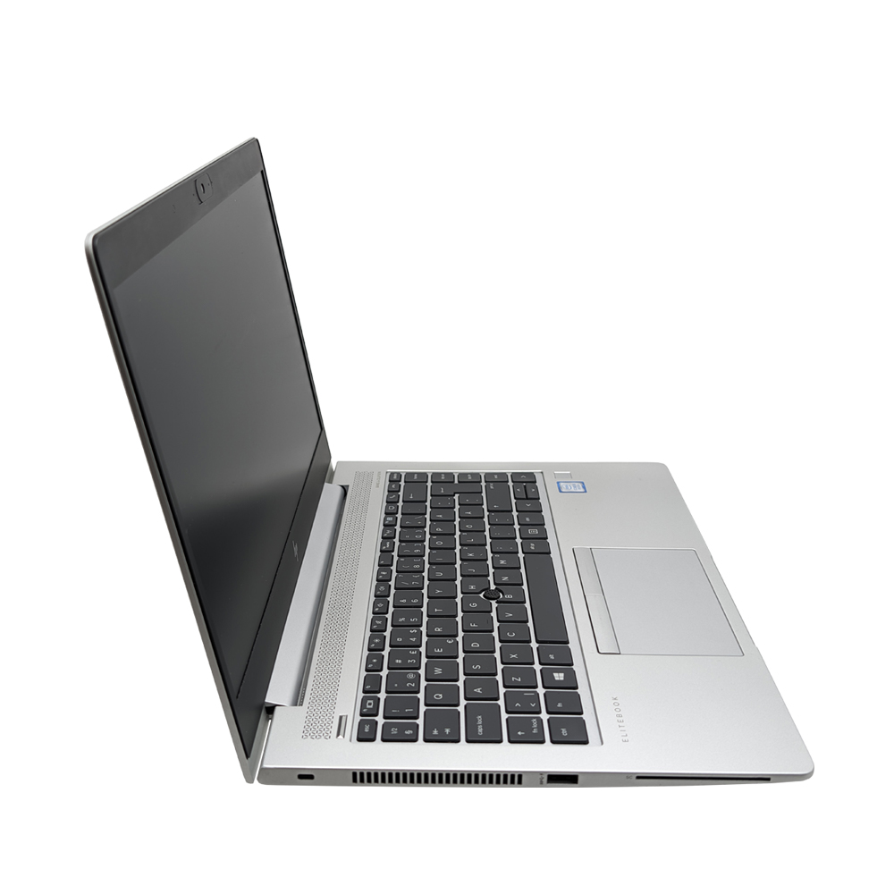 HP EliteBook 840 G5\i5-8250U\16 GB DDR4\256 SSD\14″ FHD-IPS\W11 Pro\A2