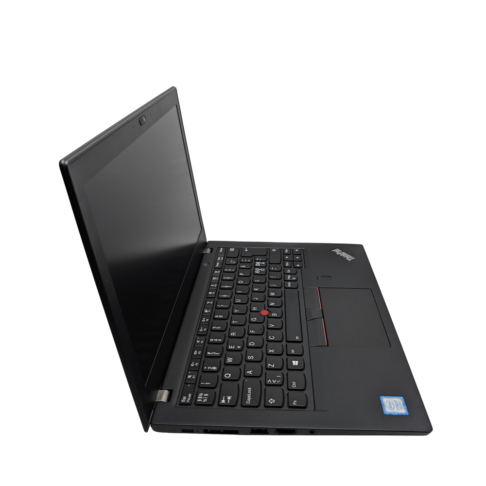 Lenovo ThinkPad X280/i7-8550U/8GB DDR4/256GB SSD/12.5″FHD-IPS /W11 Pro/A1