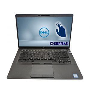 Dell Latitude 5400 Touch/i5-8365U/8 GB DDR4/256 GB SSD/14” FHD-IPS Kosketusnäyttö/ W11Pro/A1