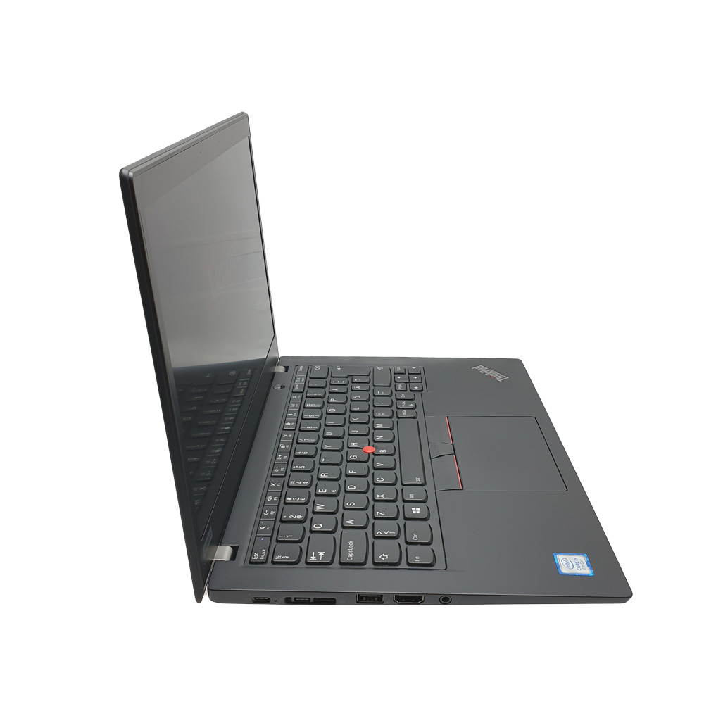 Lenovo ThinkPad X390 Touch/i7-8565U/16 GB DDR4/512 GB SSD/13,3” FHD-IPS Kosketusnäyttö /W11 Pro/C