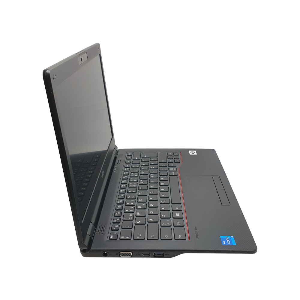 Fujitsu LifeBook E5411/i5-1135G7/16 GB DDR4/256 GB SSD/14″ FHD-IPS/W11Pro/A2