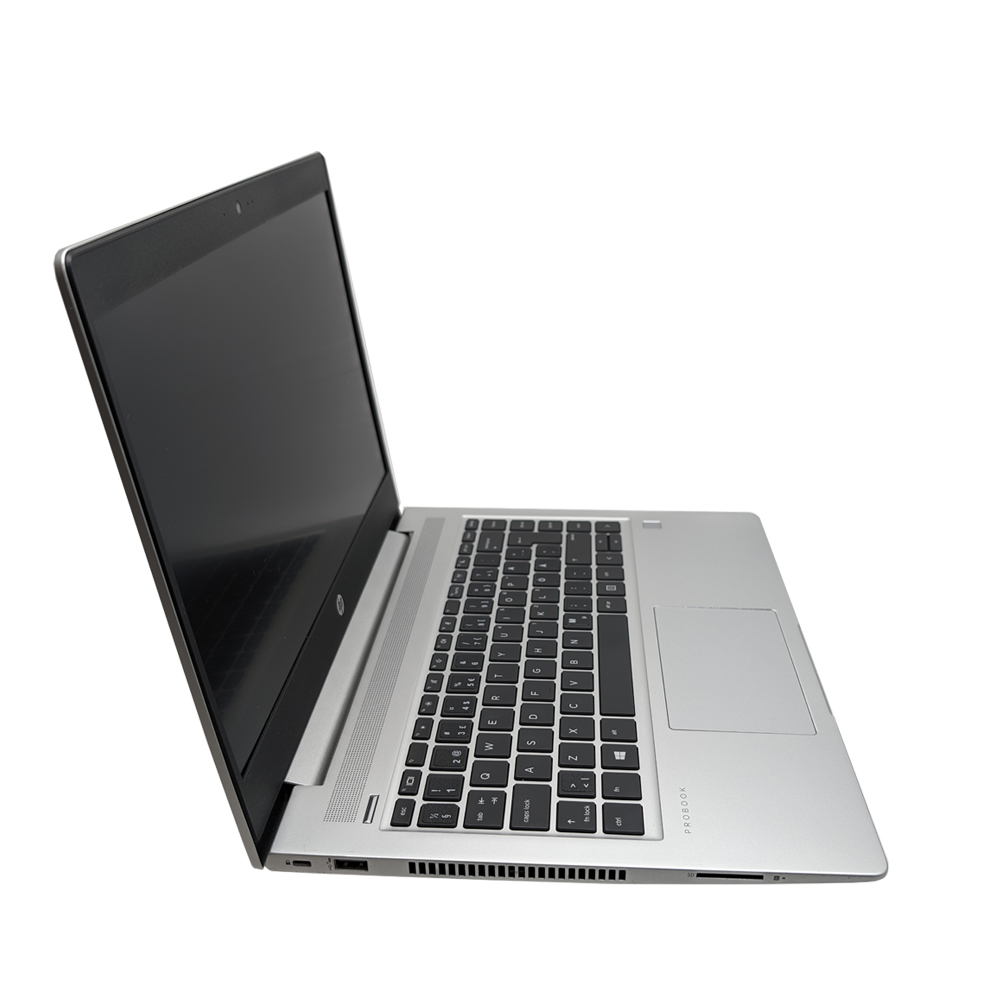 Hp ProBook 445R G6/Ryzen 5 3500U/ 8 GB DDR4 / 256 GB SSD/ 14″ FHD-IPS/ W11P/A1