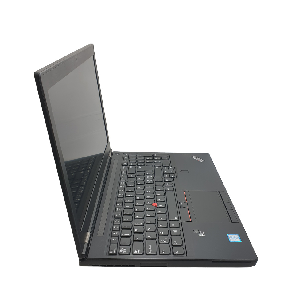 Lenovo ThinkPad P51/i7-7820HQ/32 GB DDR4/512GB SSD/M2200/15,6″ FHD-IPS/W10Pro/A2