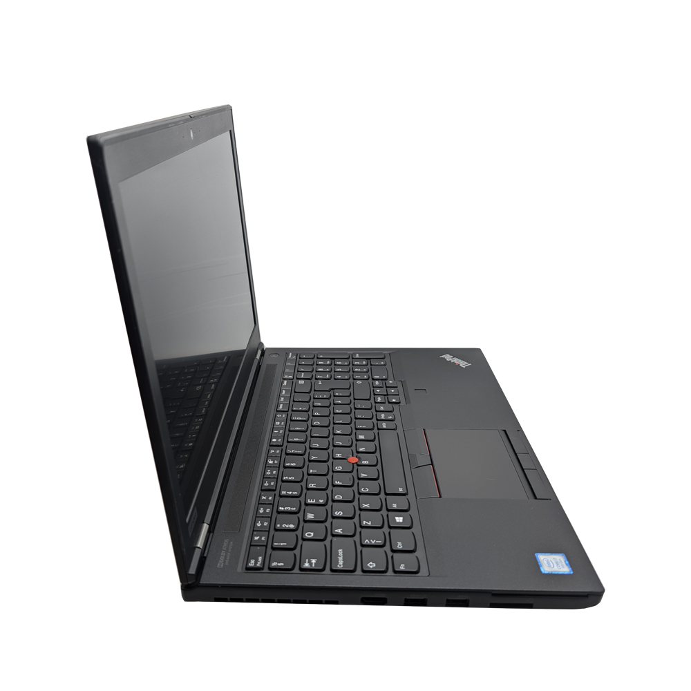 Lenovo ThinkPad P53/i7-9750H(6-ydin)/32 GB DDR4/1TB SSD/T1000/15,6″ FHD-IPS/W11Pro/A1