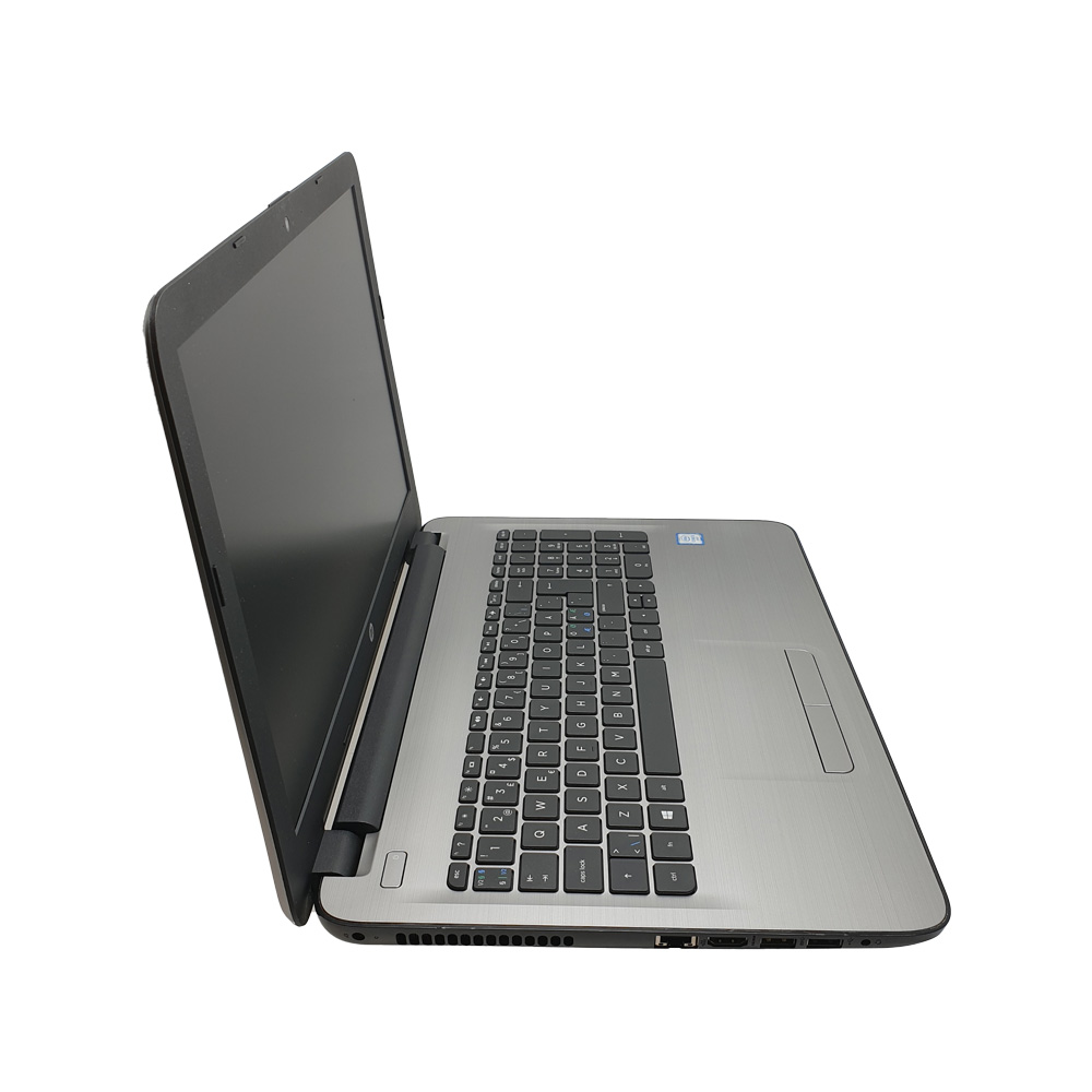 Hp NoteBook 15-AY049NO/i3-6006U/8GB DDR4/256 GB SSD/15.6” FHD/W10 Home/A2