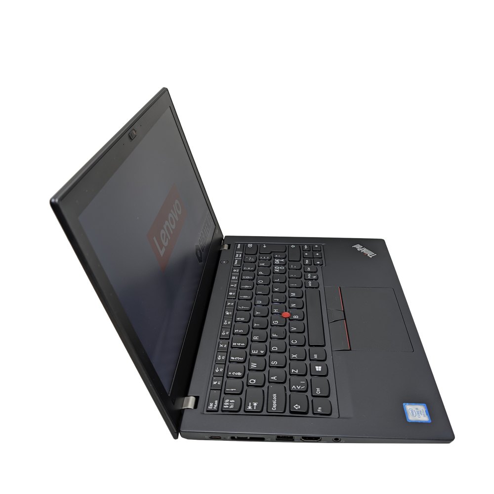 Lenovo ThinkPad X280/i5-8350U/8GB DDR4/256GB SSD/12.5″ HD/W11 Pro/B