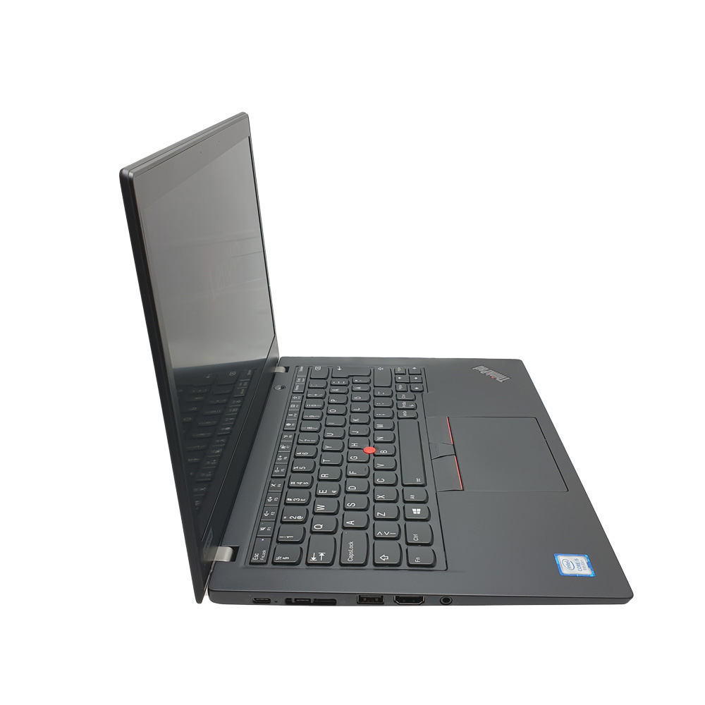 Lenovo ThinkPad X390/i5-8365U/8 GB DDR4/256 GB SSD/13,3” FHD-IPS/W11 Pro/B