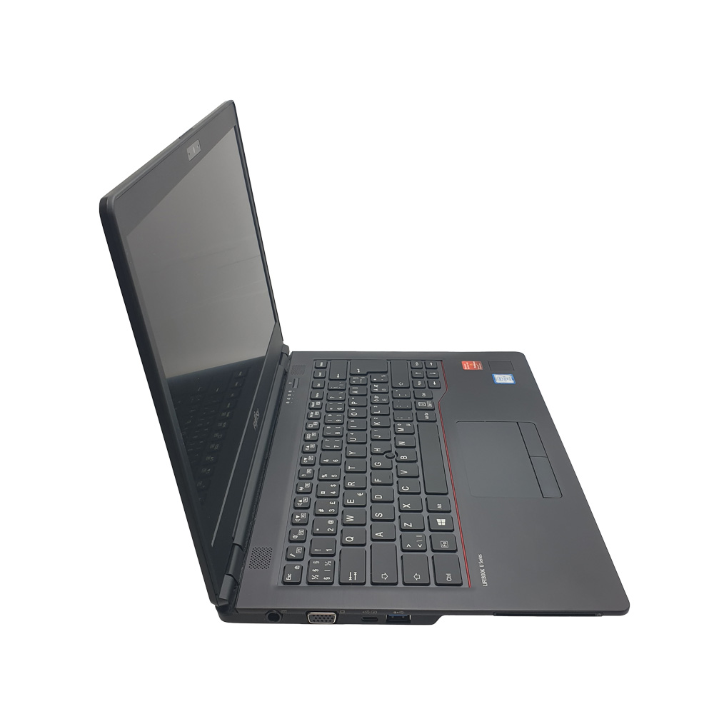 Fujitsu LifeBook U747/ i5-7300U/ 8 GB DDR4/ 128 GB SSD/ 14″ FHD-IPS/ W10 Pro/ A1