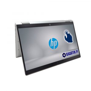 HP EliteBook x360 1040 G6/i5-8265U/8GB DDR4/256 GB SSD/14" FHD-IPS Kosketusnäyttö/W11 Pro/A2