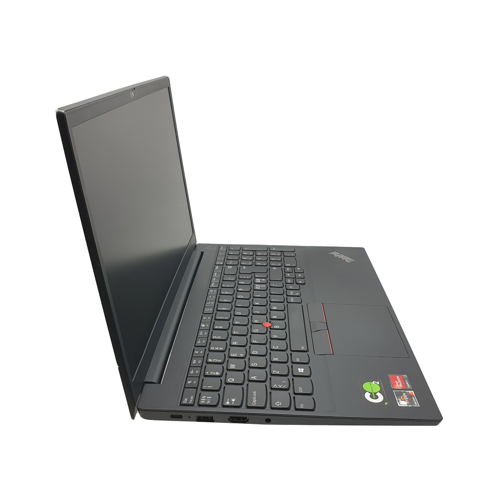 Lenovo ThinkPad E15 G3/Ryzen 7-5700U(8-ydin)/16 GB DDR4/512 SSD/15,6″ FHD-IPS/W11Pro/A2