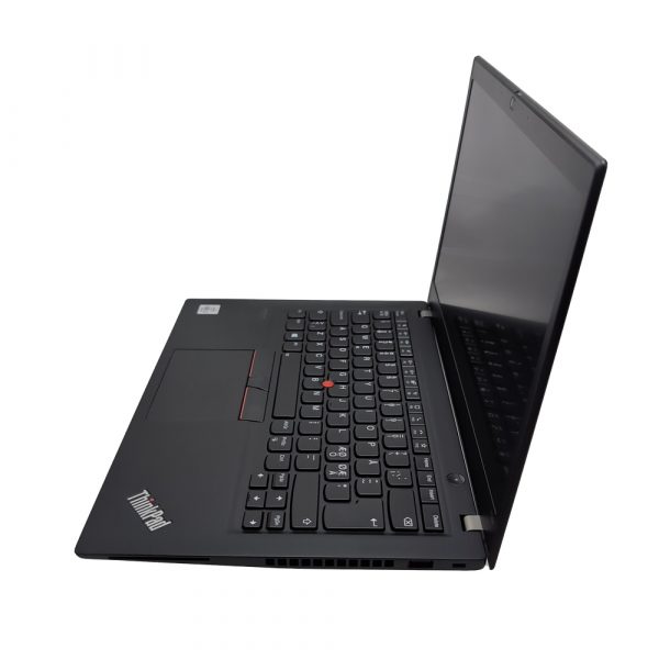 Lenovo ThinkPad T14s/i5-10310U/8 GB DDR4/256 GB SSD/14″ FHD-IPS/W11 Pro/A2 - Image 3