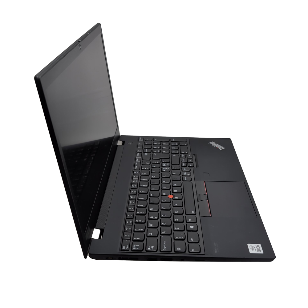 Lenovo ThinkPad T15/i5-10210U/8 GB DDR4/256 GB SSD/15,6″ FHD-IPS/W11 Pro/A1