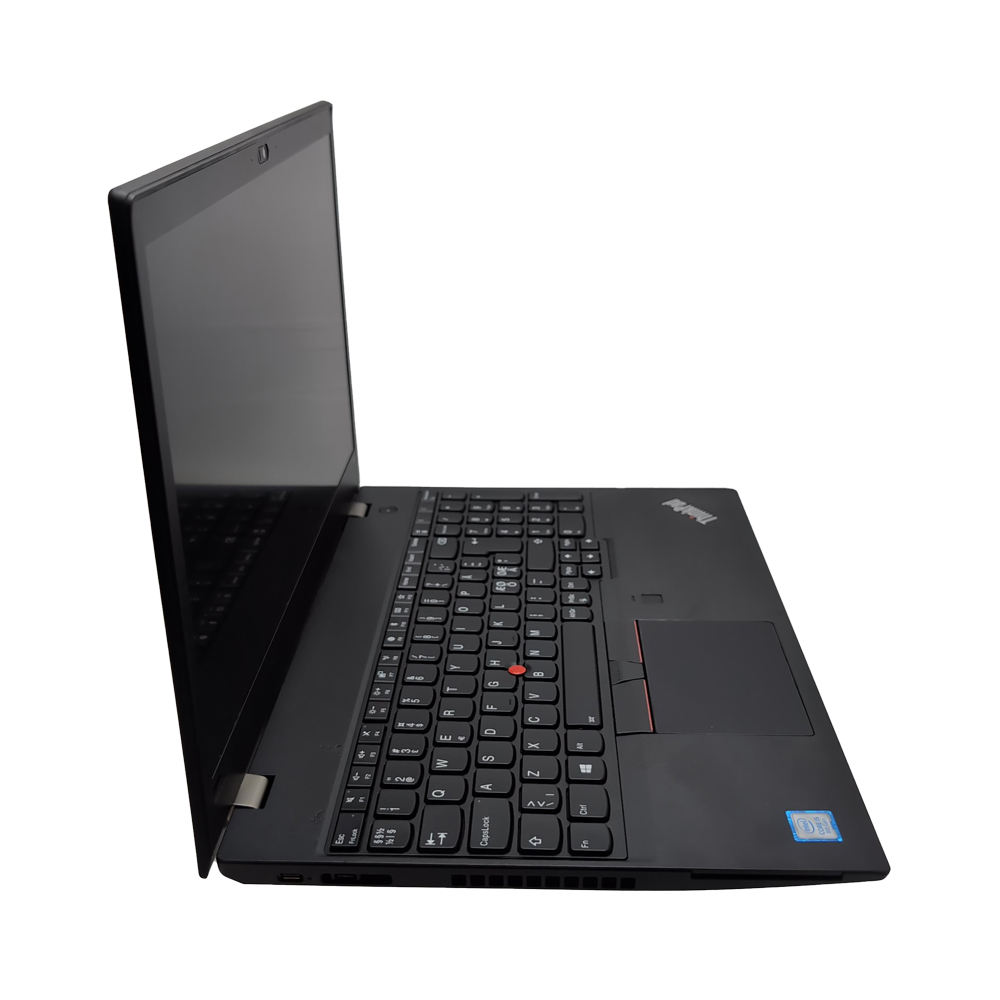 Lenovo ThinkPad T580/i5-8250U/8 GB DDR4/256 GB SSD/15,6” FHD-IPS/W11Pro/A1