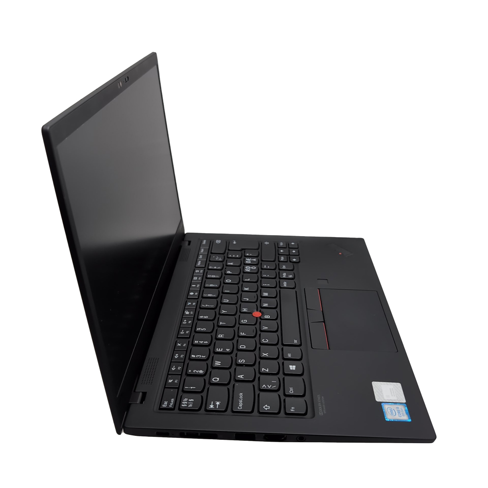 Lenovo ThinkPad X1 Carbon G7\i5-8265U\16 GB LPDDR3\256 GB SSD\14”FHD-IPS\W11Pro\A2