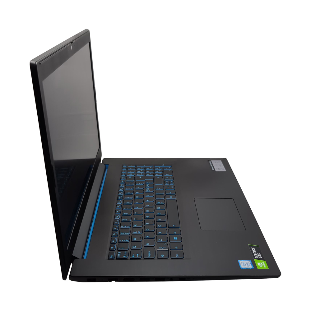 Lenovo IdeaPad L340 Gaming/i7-9750H (6-ydin)/16GB DDR4/GTX 1650/512 GB SSD/17.3” FHD-IPS /W11 Home/A1